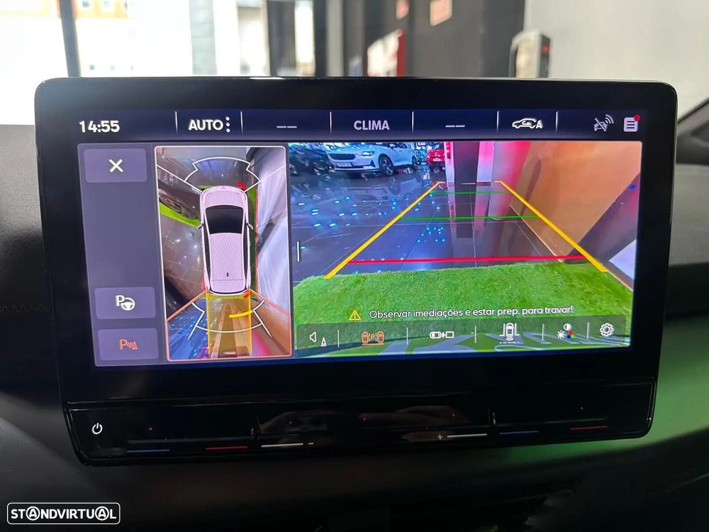 Cupra Born 58 kWh Plus - 35
