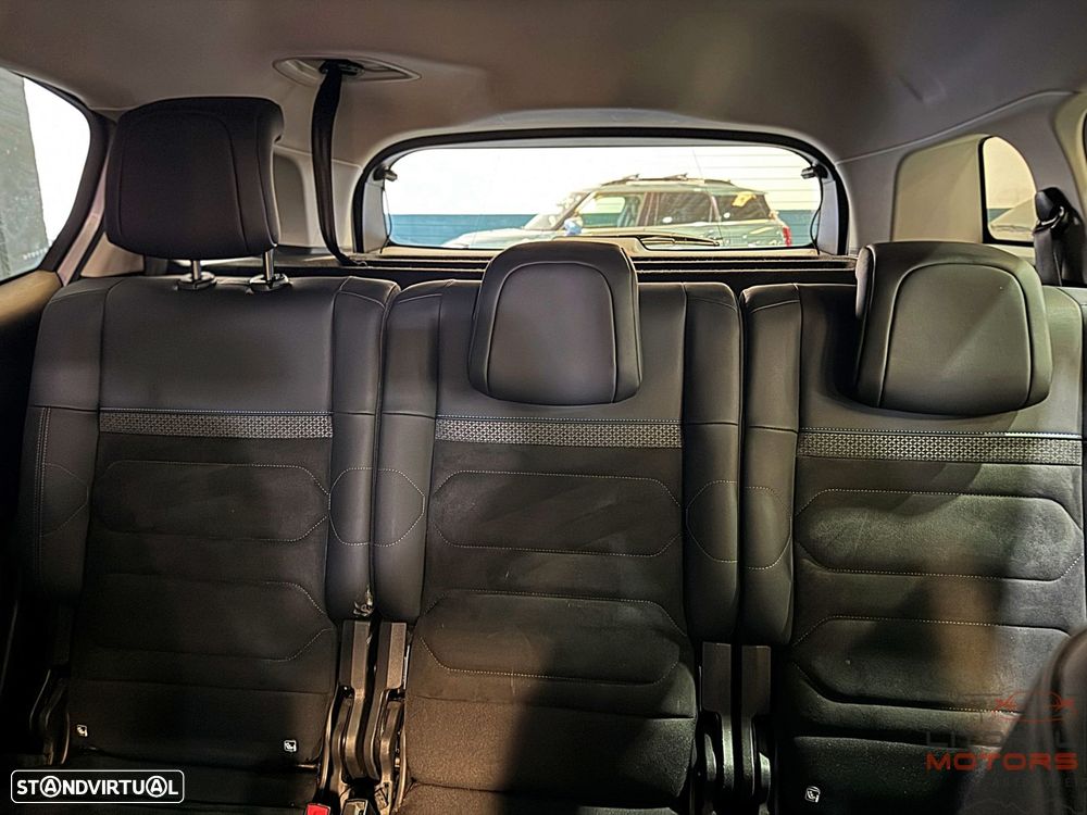 Citroën C5 Aircross Pure Tech 130 S&S EAT8 SHINE - 40
