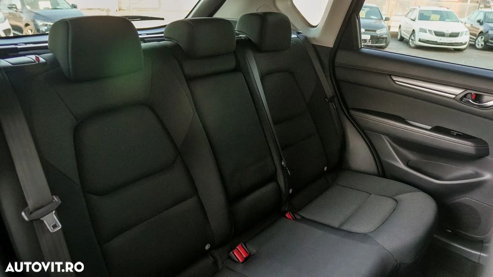 Mazda CX-5 - 28