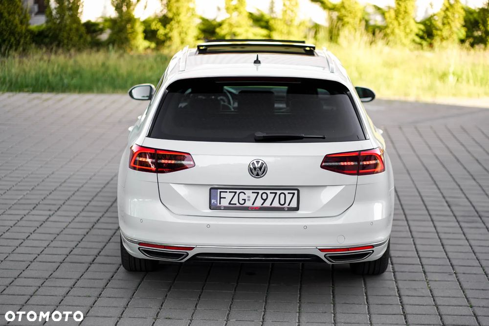 Volkswagen Passat - 6