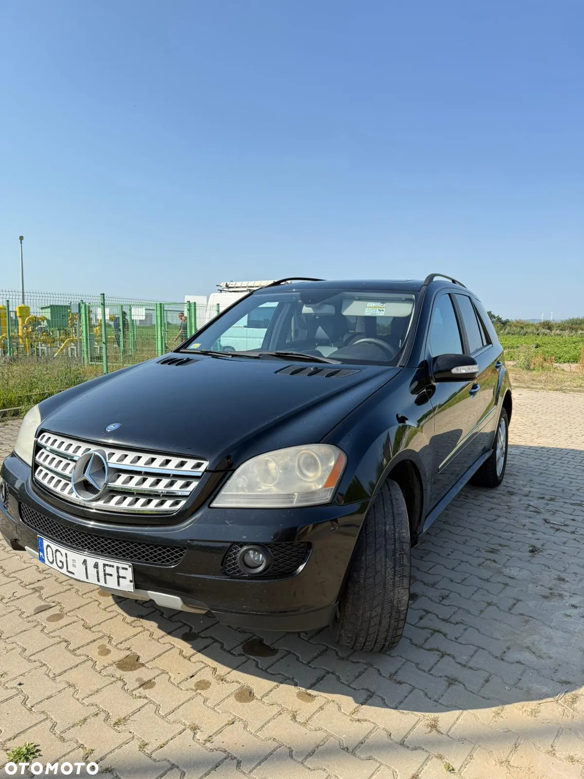 Mercedes-Benz ML 320 CDI 4-Matic - 2