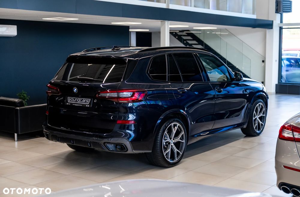 BMW X5 xDrive30d sport - 6