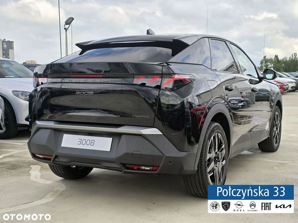 Peugeot 3008 - 7