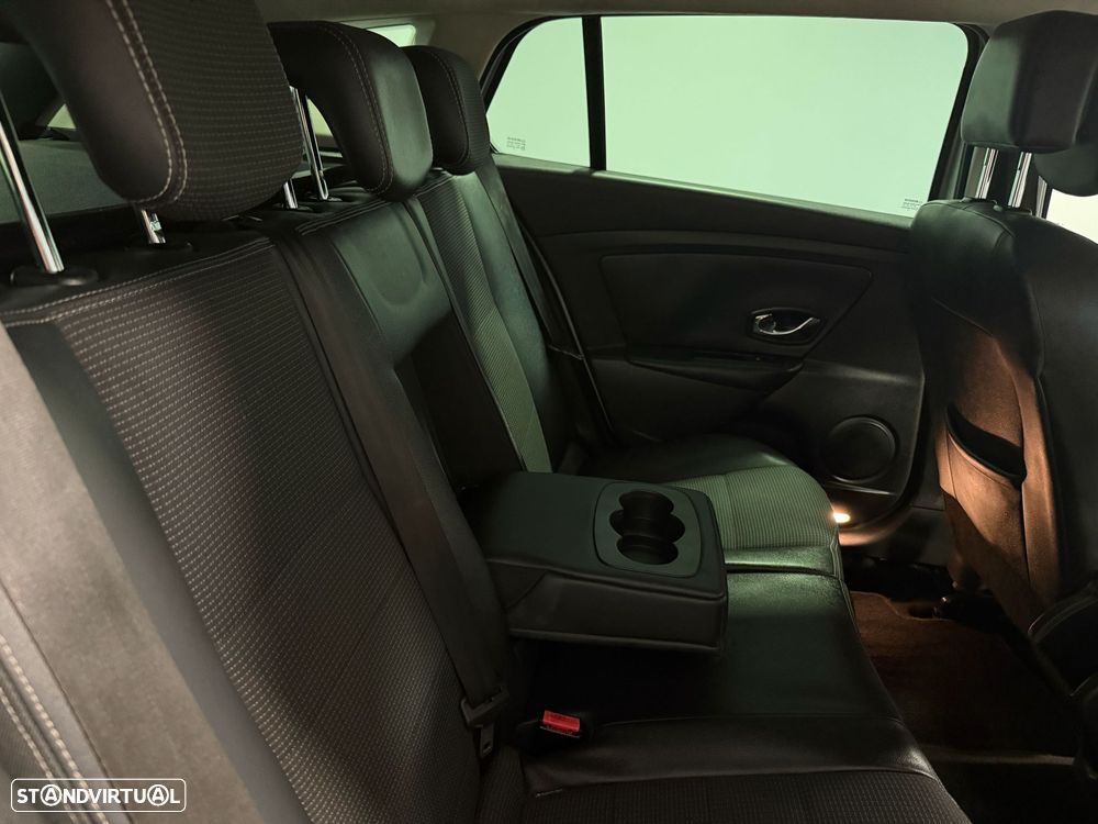 Renault Mégane Sport Tourer 1.5 dCi GT Line EDC CO2 Champion - 17