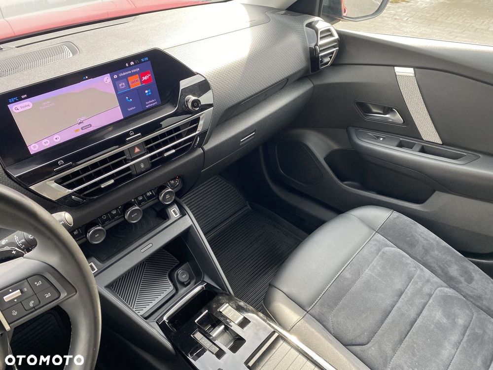 Citroën C4X - 18