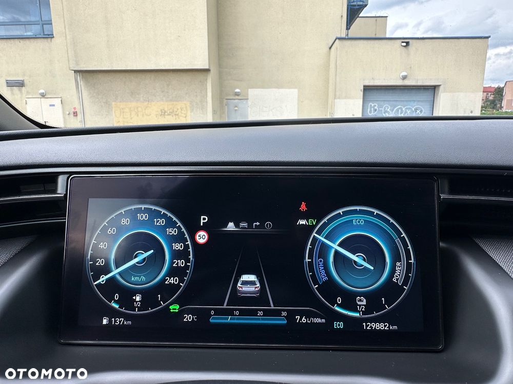 Hyundai Tucson - 35