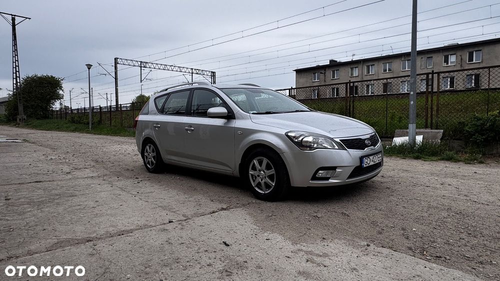 Kia Ceed 1.6 Comfort - 3