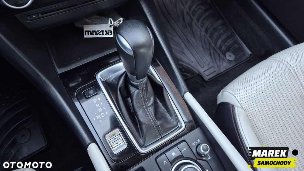 Mazda 3 - 29