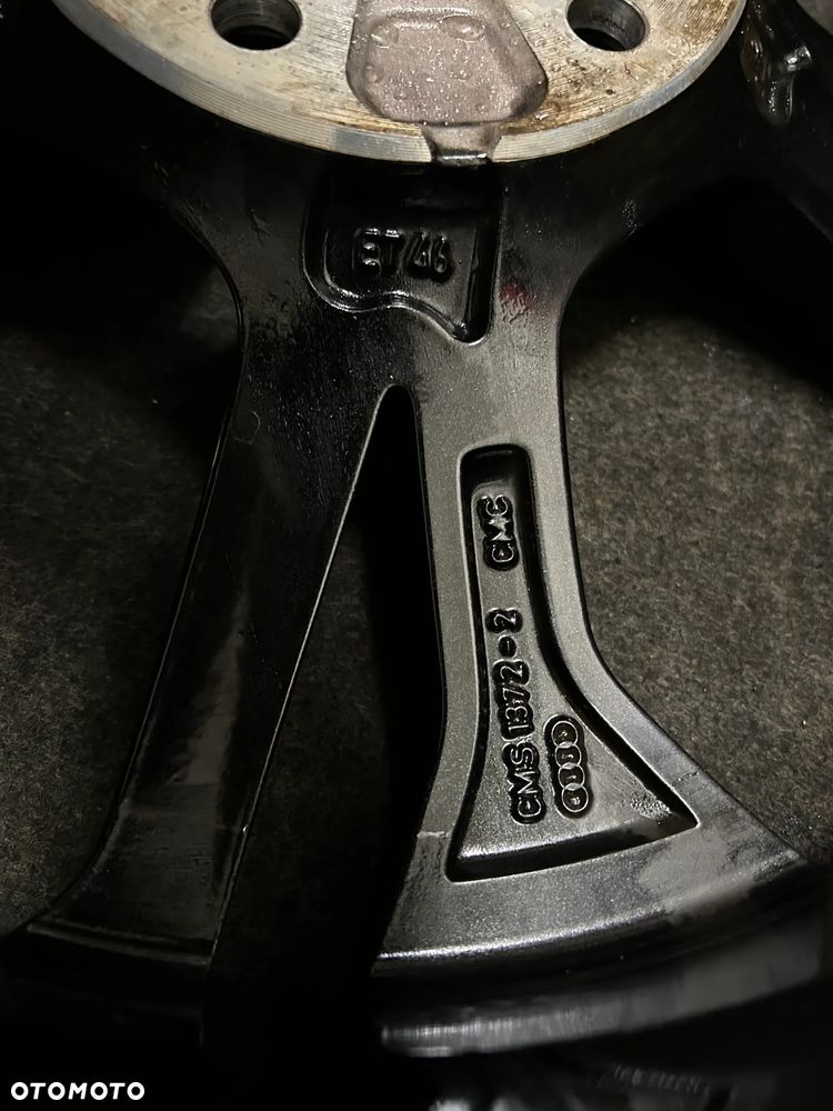 Alufelga Audi RS3 8Y0 18 cali 5x112 1szt. 8Y0601025CF - 12