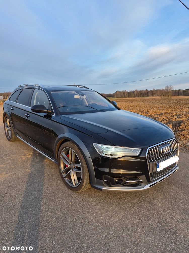 Audi A6 Allroad - 6