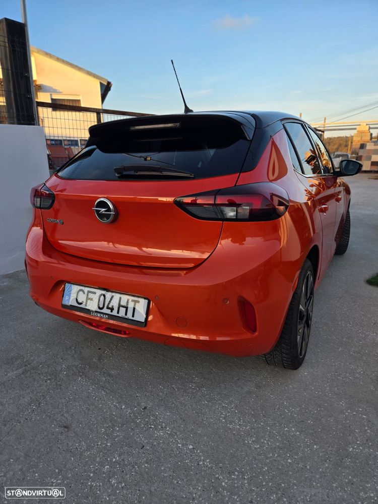 Opel Corsa-e First Edition - 5