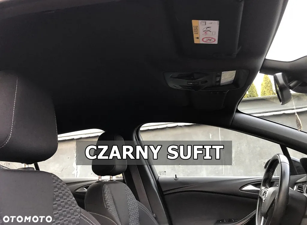 Opel Astra V 1.6 CDTI Dynamic - 32