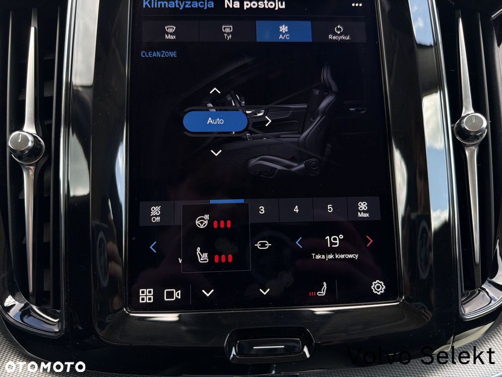 Volvo XC 60 - 23
