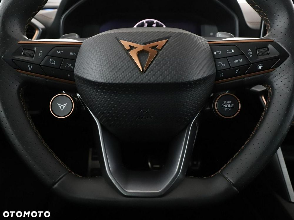 Cupra Formentor 2.0 TSI 4Drive VZ DSG - 22