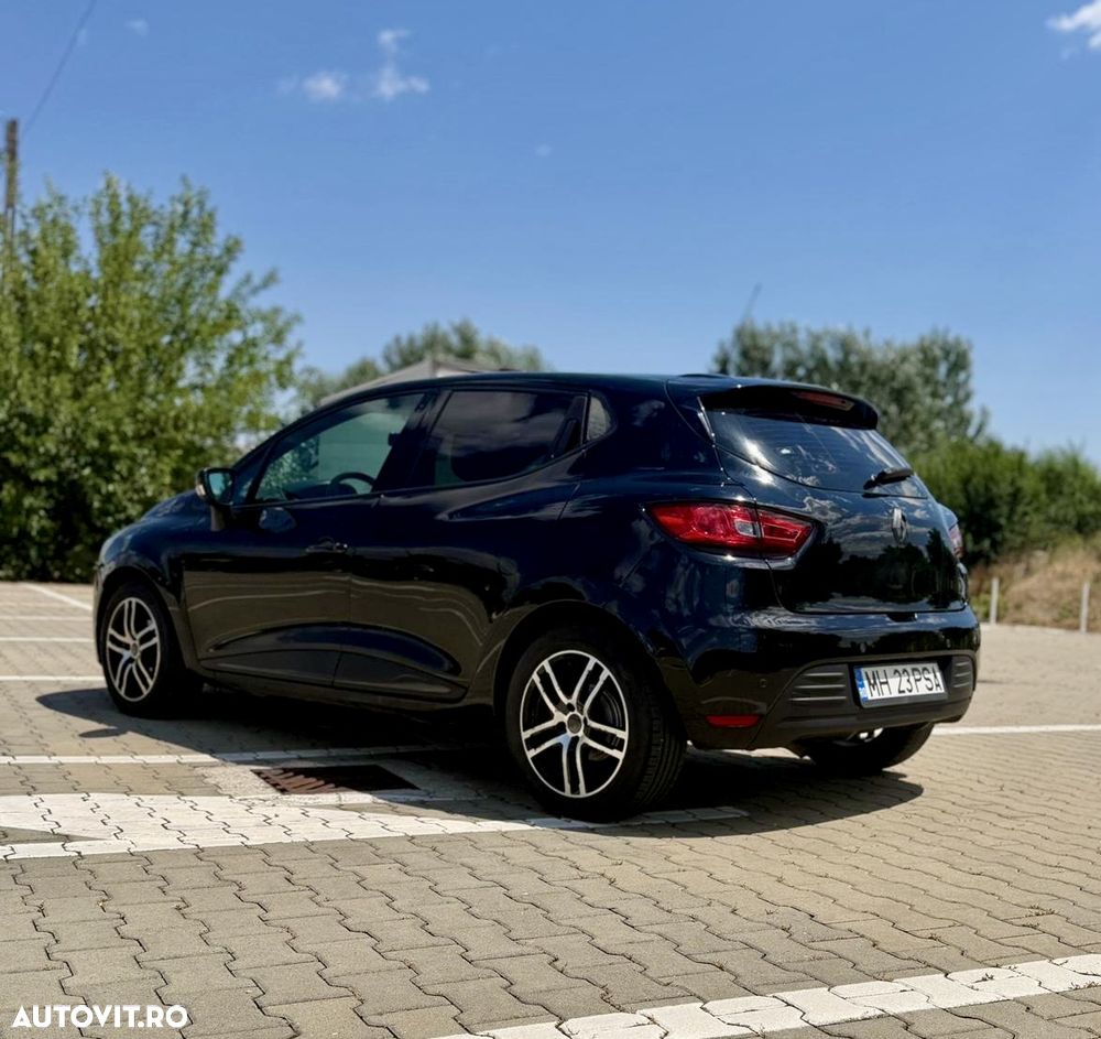 Renault Clio 0.9 Energy TCe Zen - 3