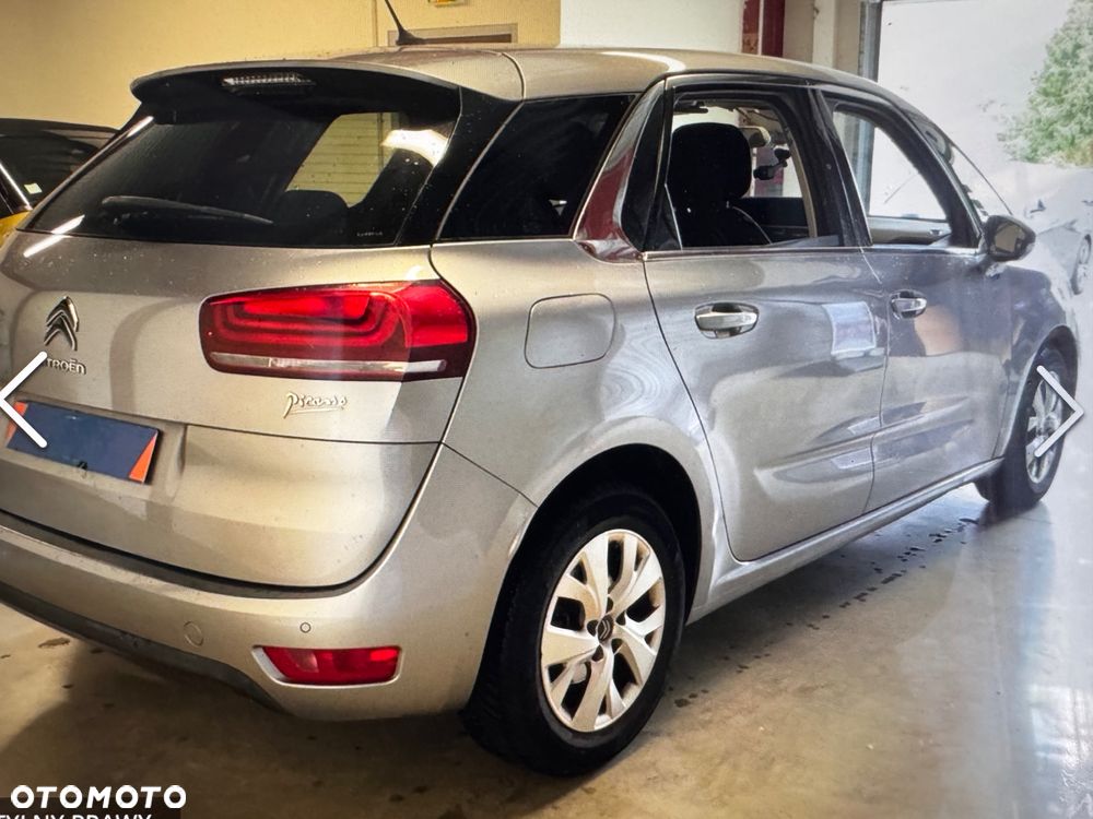 Citroën C4 Picasso PureTech 130 Stop&Start Attraction - 2