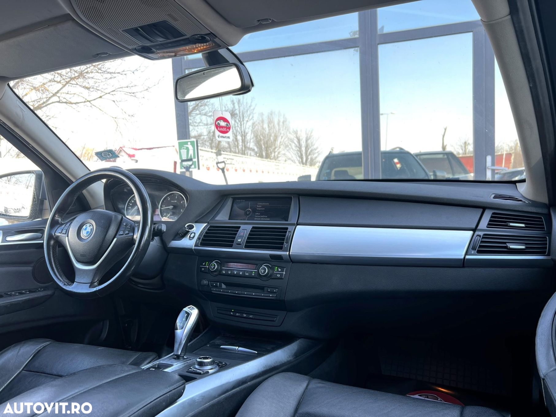 BMW X5 xDrive40d - 6