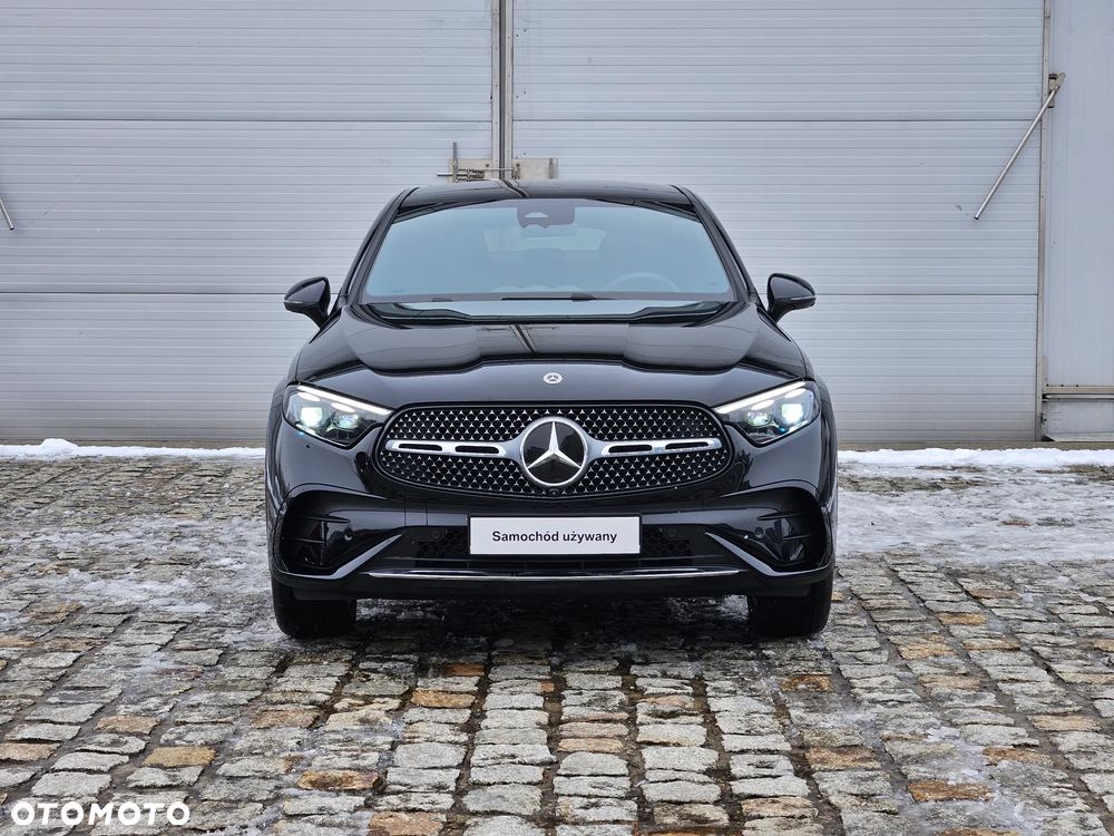 Mercedes-Benz GLC 220 d 4-Matic - 14