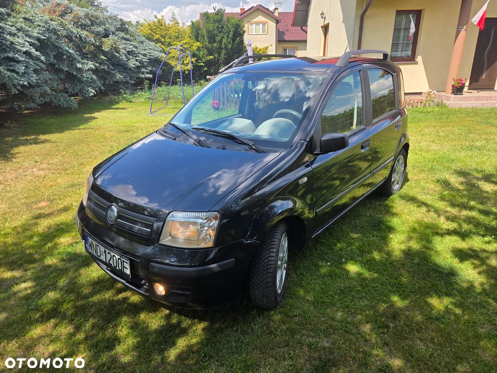 Fiat Panda 1.2 Dynamic - 2