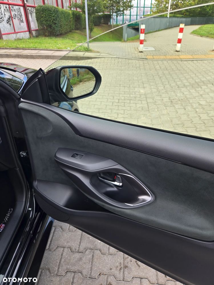 Toyota Yaris GR 1.6 Dynamic - 22