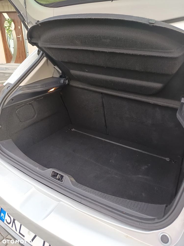 Renault Megane 1.5 dCi Bose Edition - 26