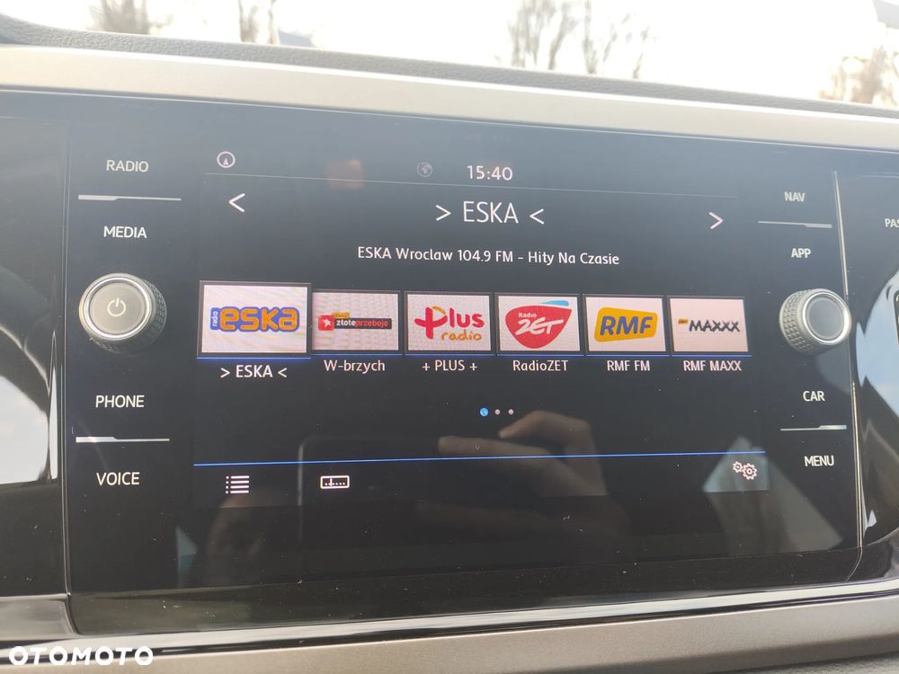 Volkswagen Polo 1.0 TSI DSG Comfortline - 26