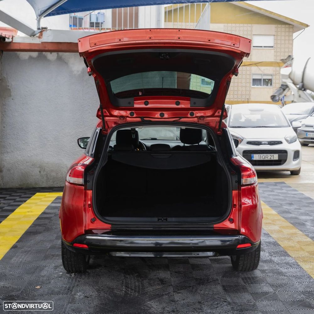 Renault Clio 1.5 dCi Limited - 7