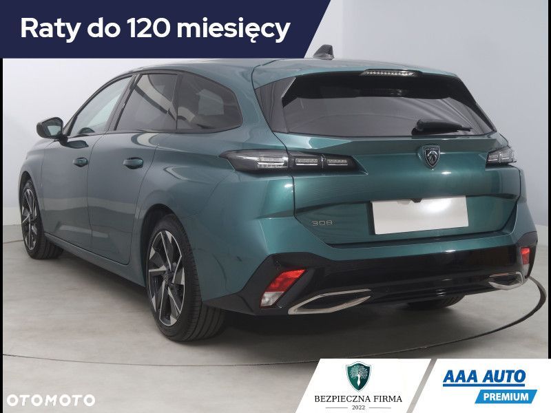 Peugeot 308 - 5