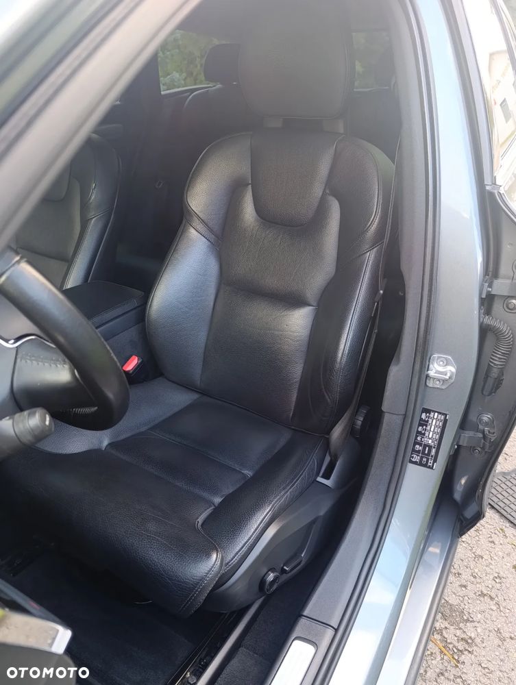 Volvo V90 D3 Momentum Pro - 8