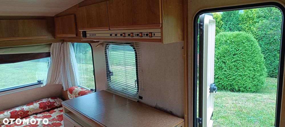 Adria Optima - 13