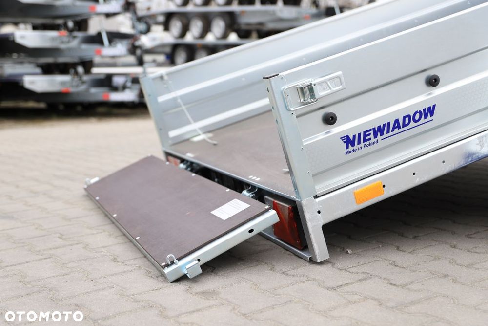 Niewiadów Niewiadów BD 7530 UT  Tandem - 18