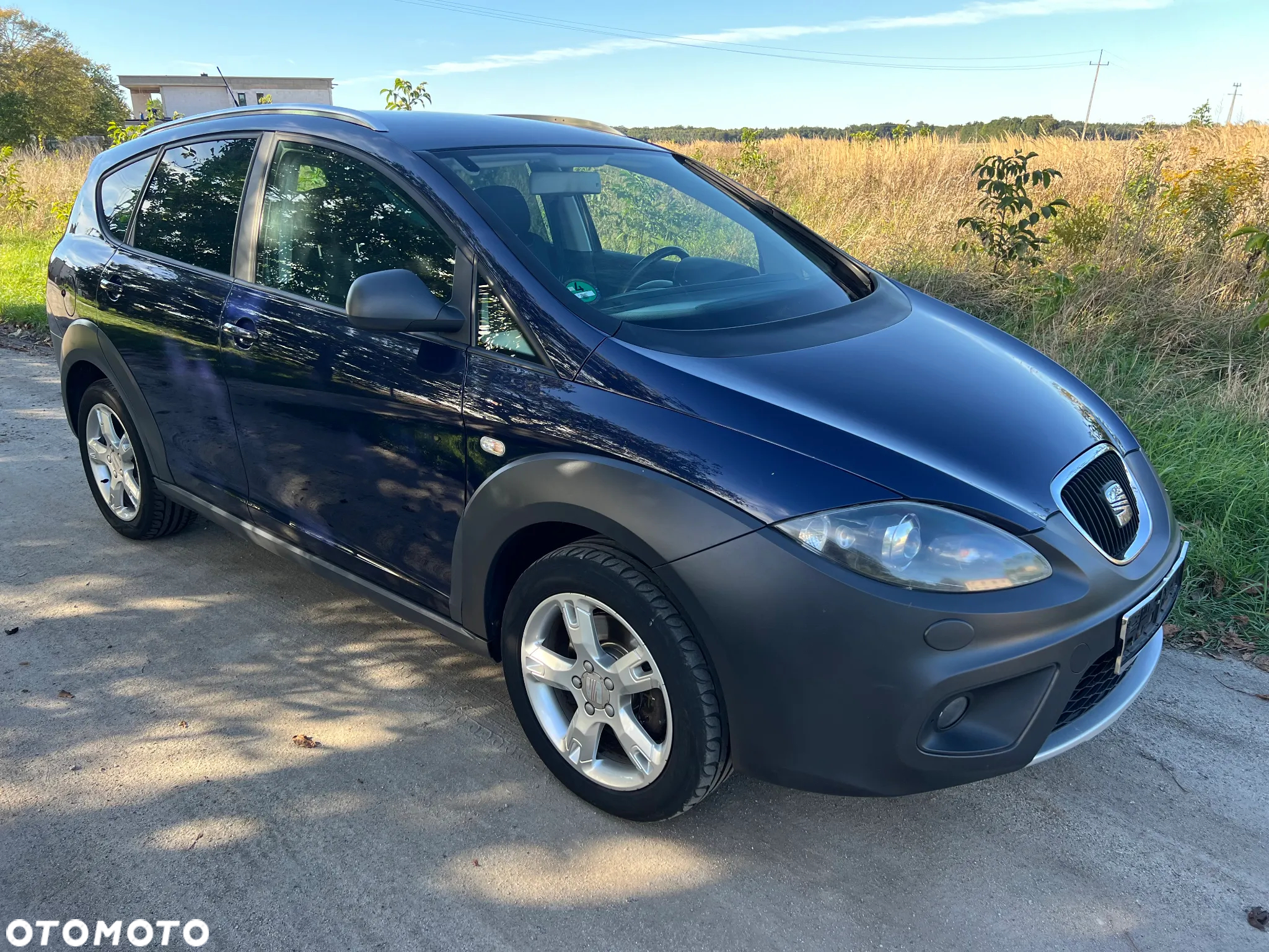 Seat Altea XL 2.0 TDI 4x4 Freetrack - 25