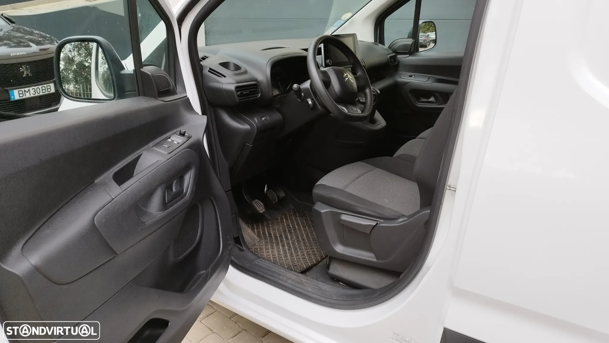 Citroën BERLINGO - 5