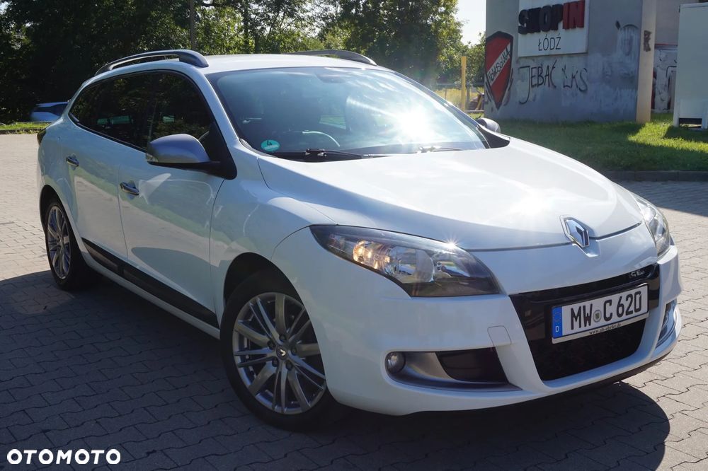 Renault Megane TCe 130 Dynamique - 21