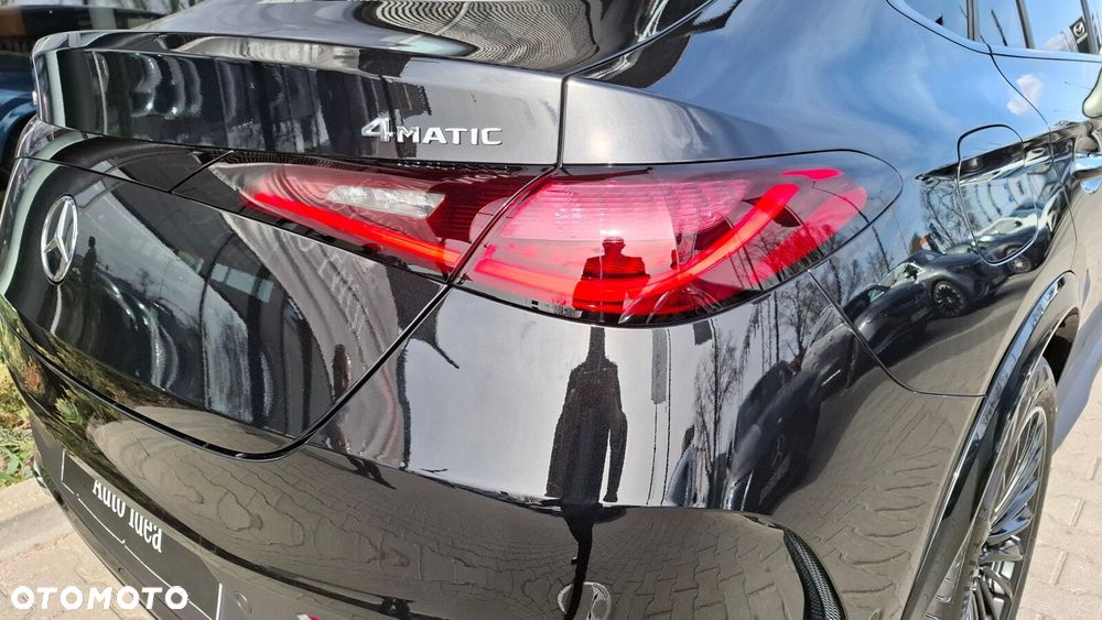 Mercedes-Benz GLC - 10