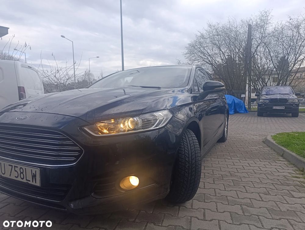 Ford Mondeo ver-1-5-ecoboost-trend - 18