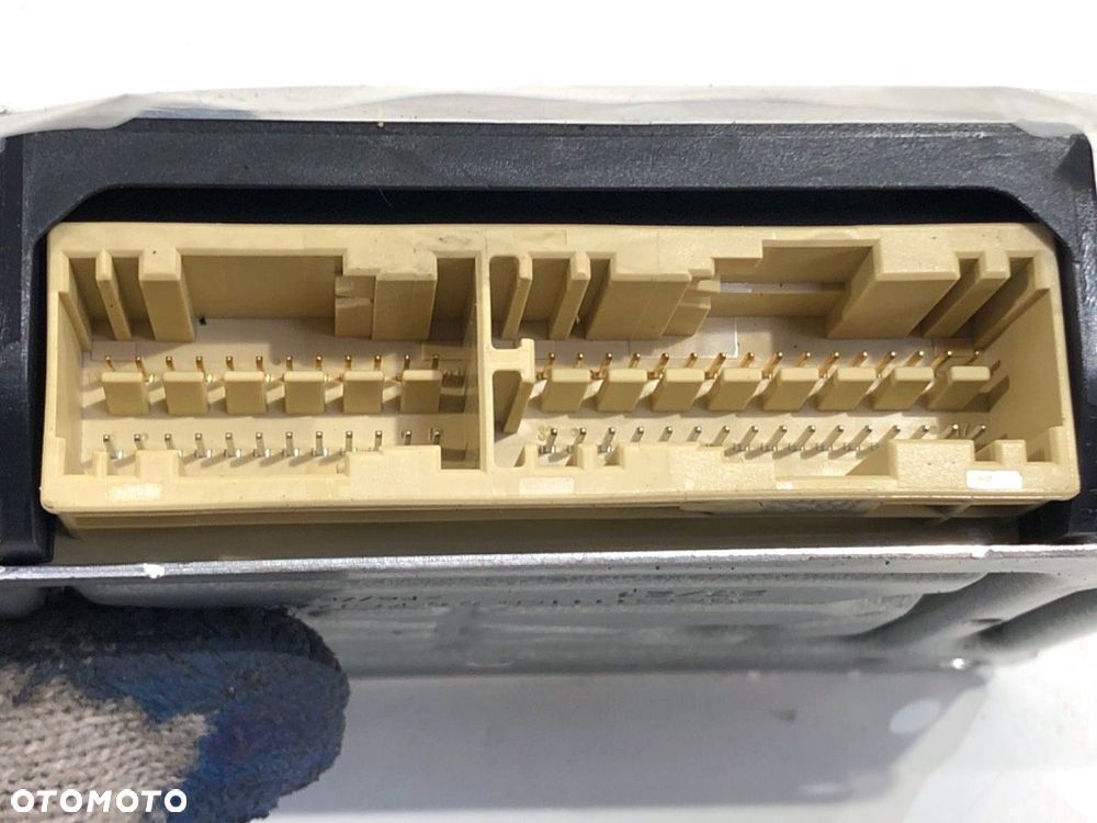 SENSOR AIRBAG  SUZUKI SX4 S-CROSS (JY) 2013 - 2022 1.4 Hybrid (Mild Hybrid) (AKK 414) 95 kW [129 KM] - 3