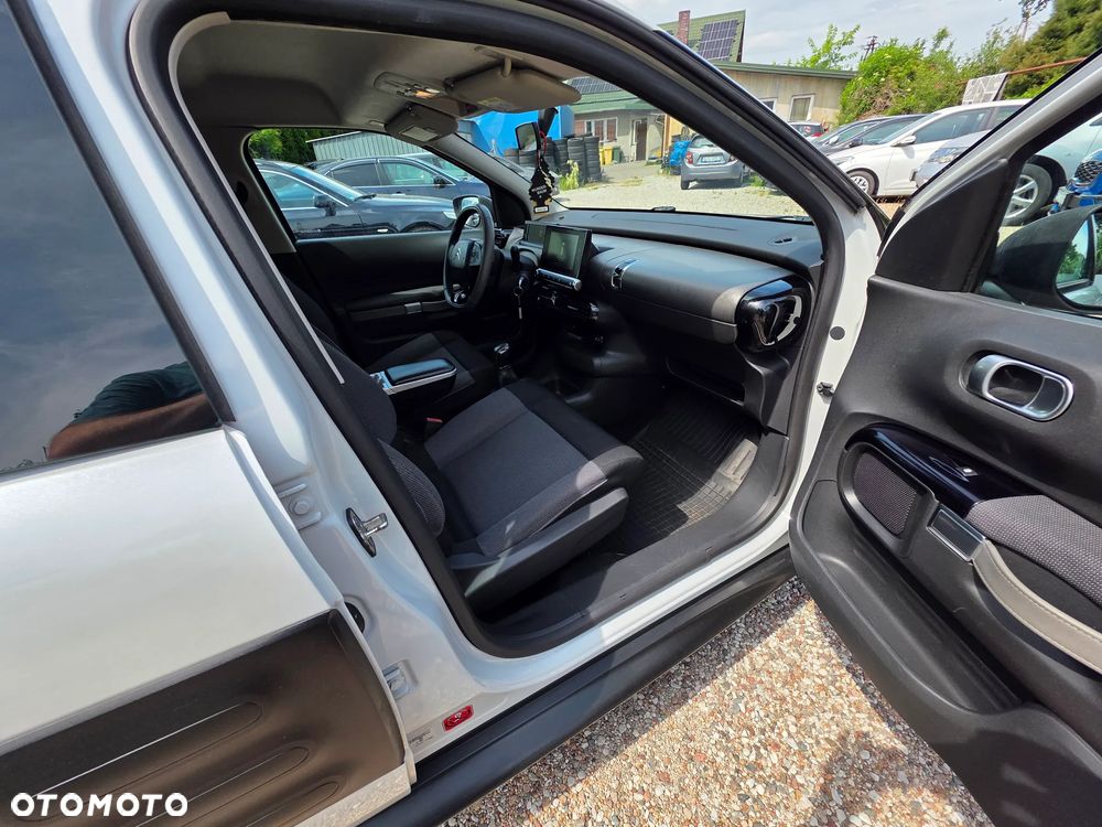 Citroën C4 Cactus PureTech 82 Live - 5