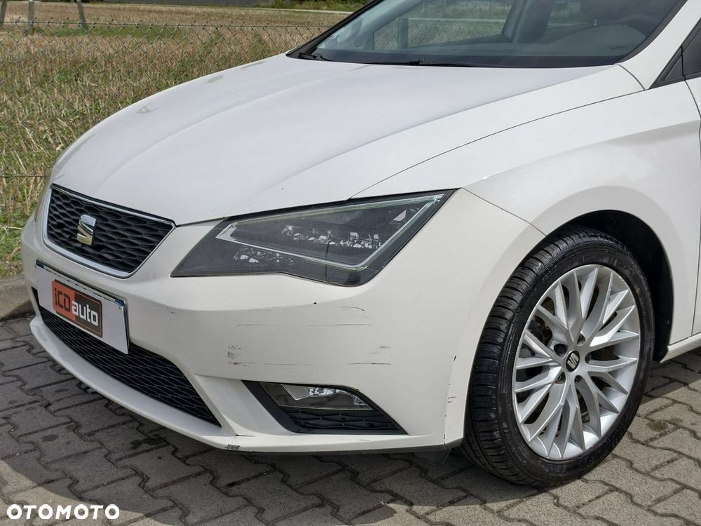 Seat Leon - 25