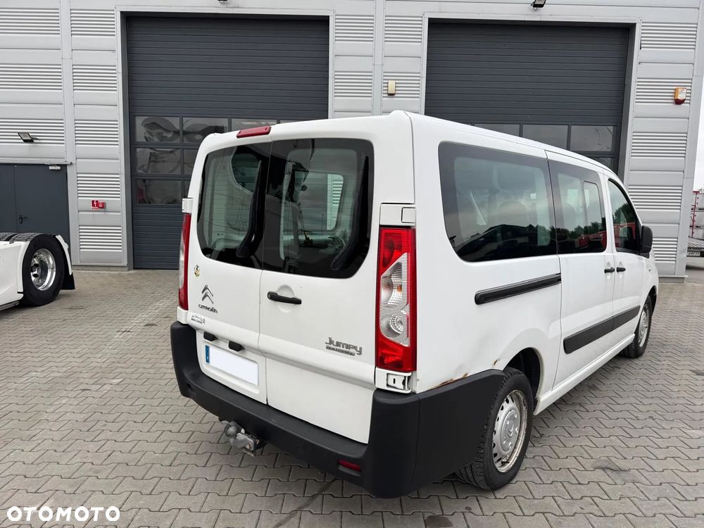 Citroën Jumpy - 6