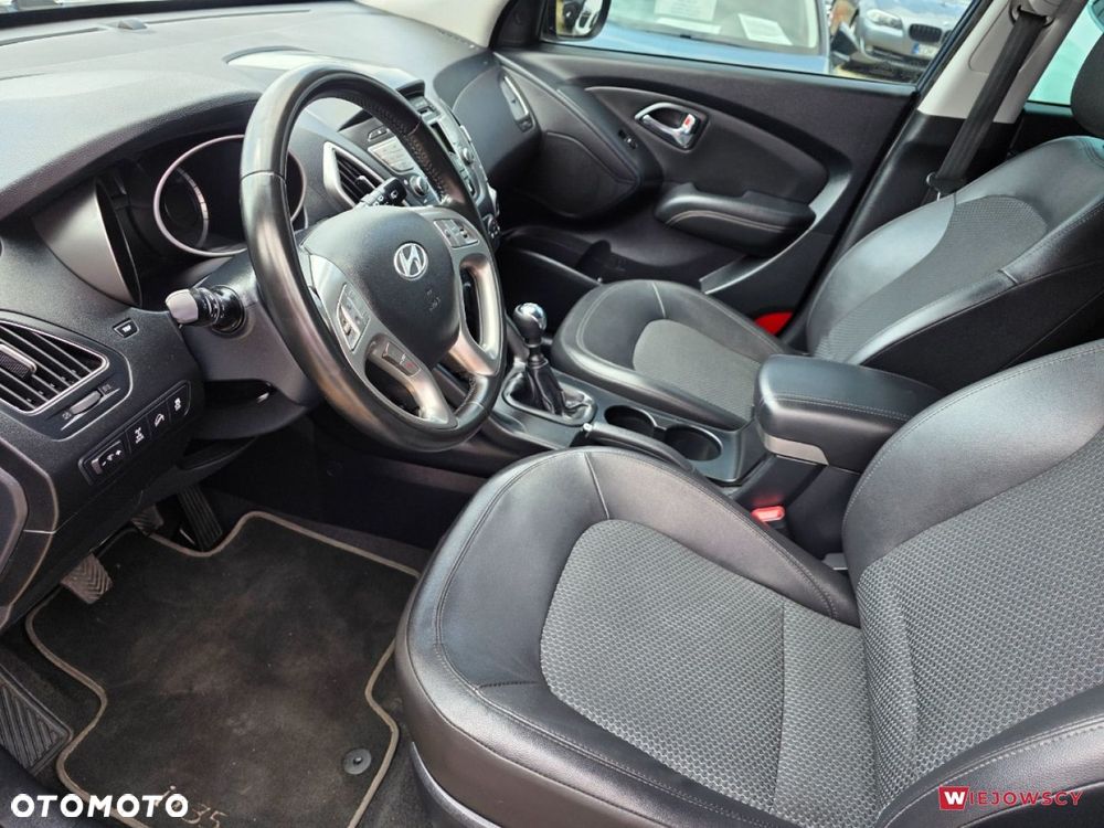 Hyundai ix35 - 10