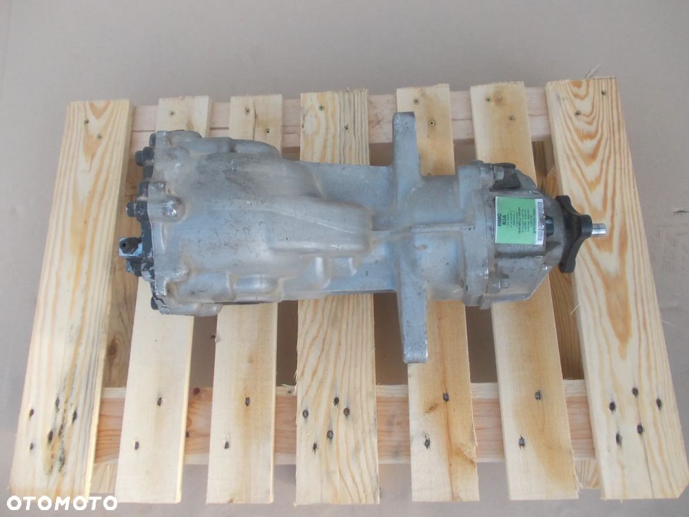 Most tył Kia Sportage II Hyundai Tucson 47800-39000 3,818 R