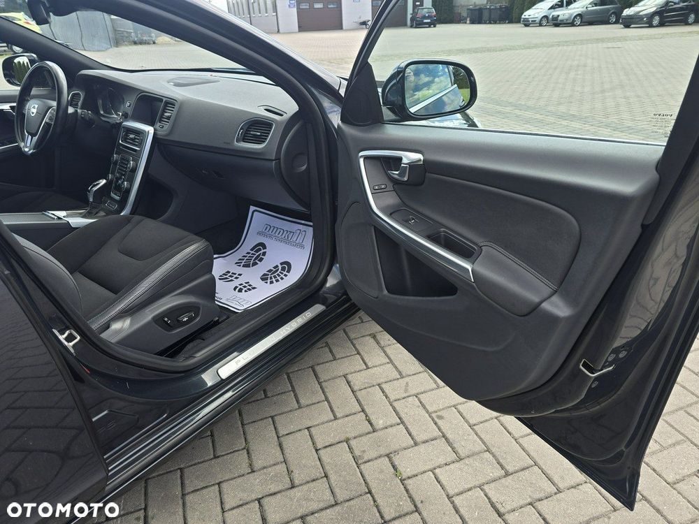 Volvo V60 - 27