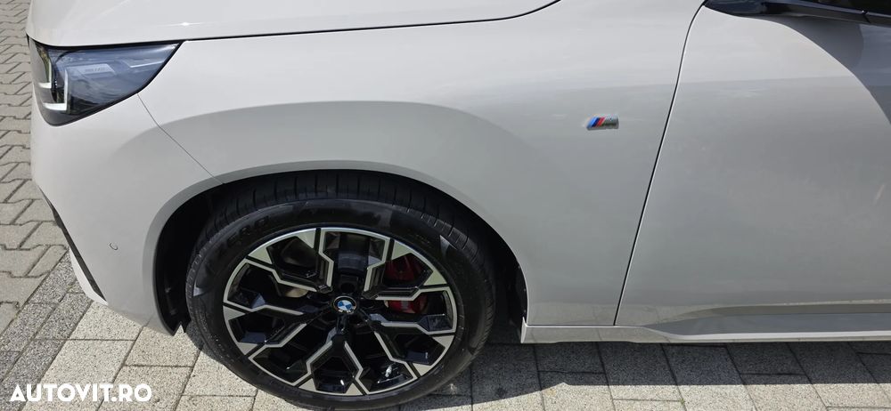 BMW X3 M M50 xDrive - 6