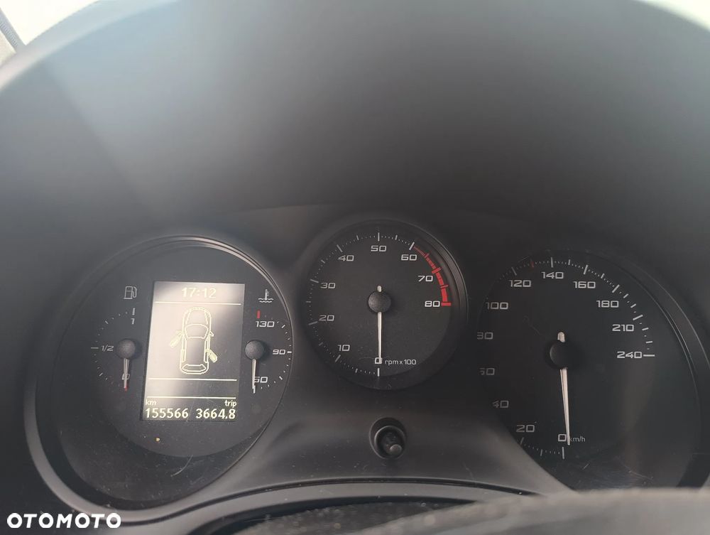 Seat Leon 1.4 TSI Style - 17