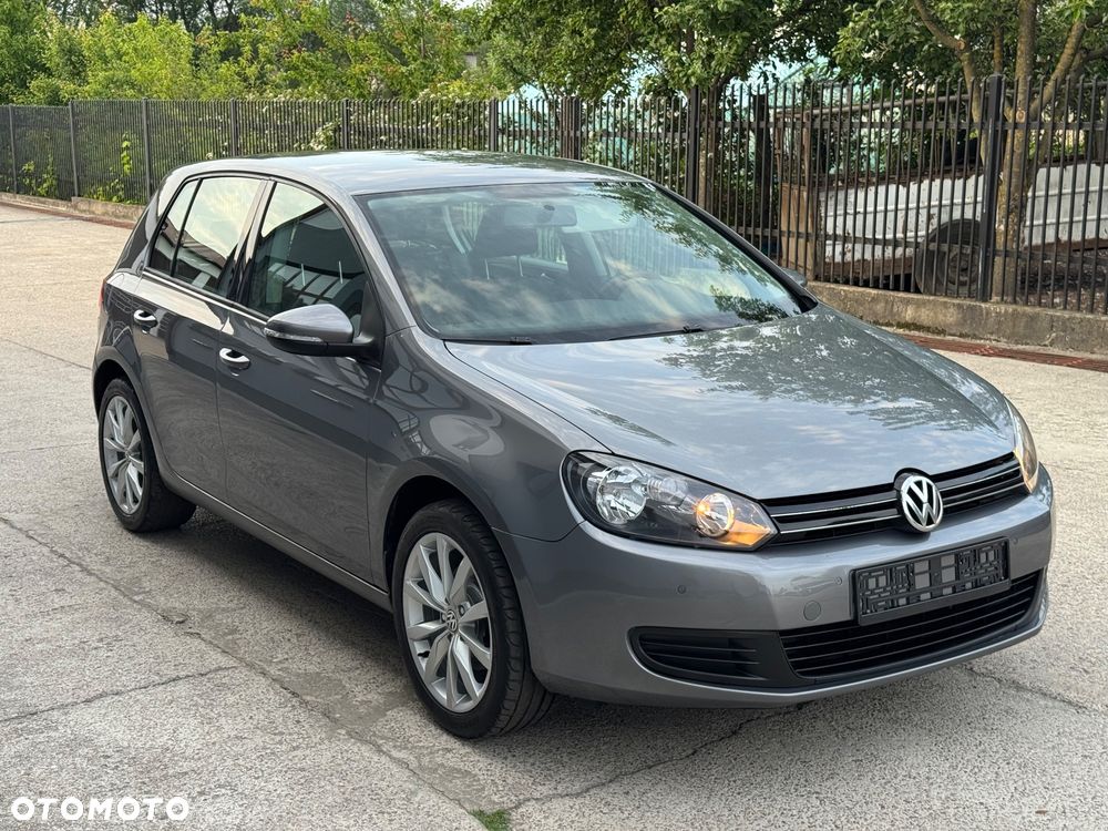 Volkswagen Golf 1.6 Edition - 5