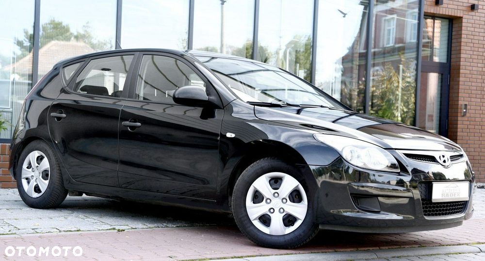 Hyundai i30 1.4 Comfort - 3