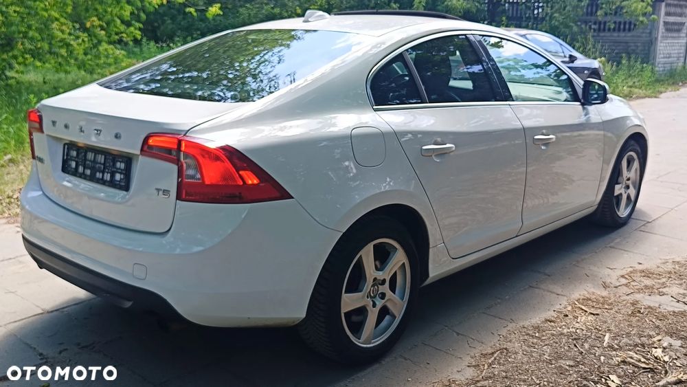 Volvo S60 2.5 T5 - 15