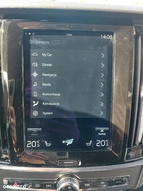 Volvo V90 D4 R-Design - 20