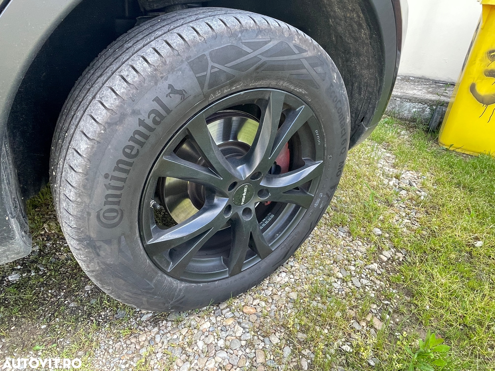 Land Rover Discovery Sport 2.0 l TD4 PURE Aut. - 29